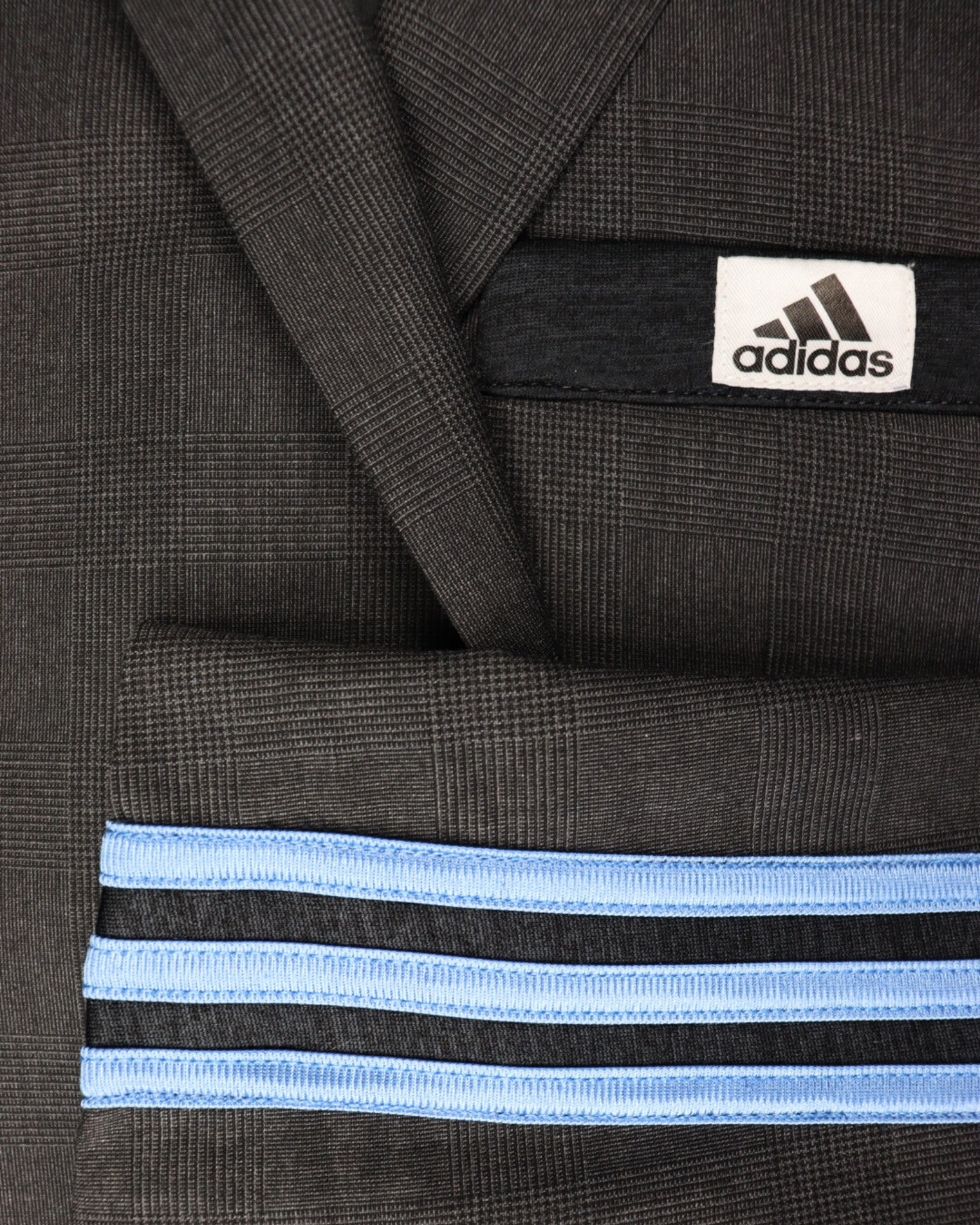 ADIDAS BLAZE CROPPED