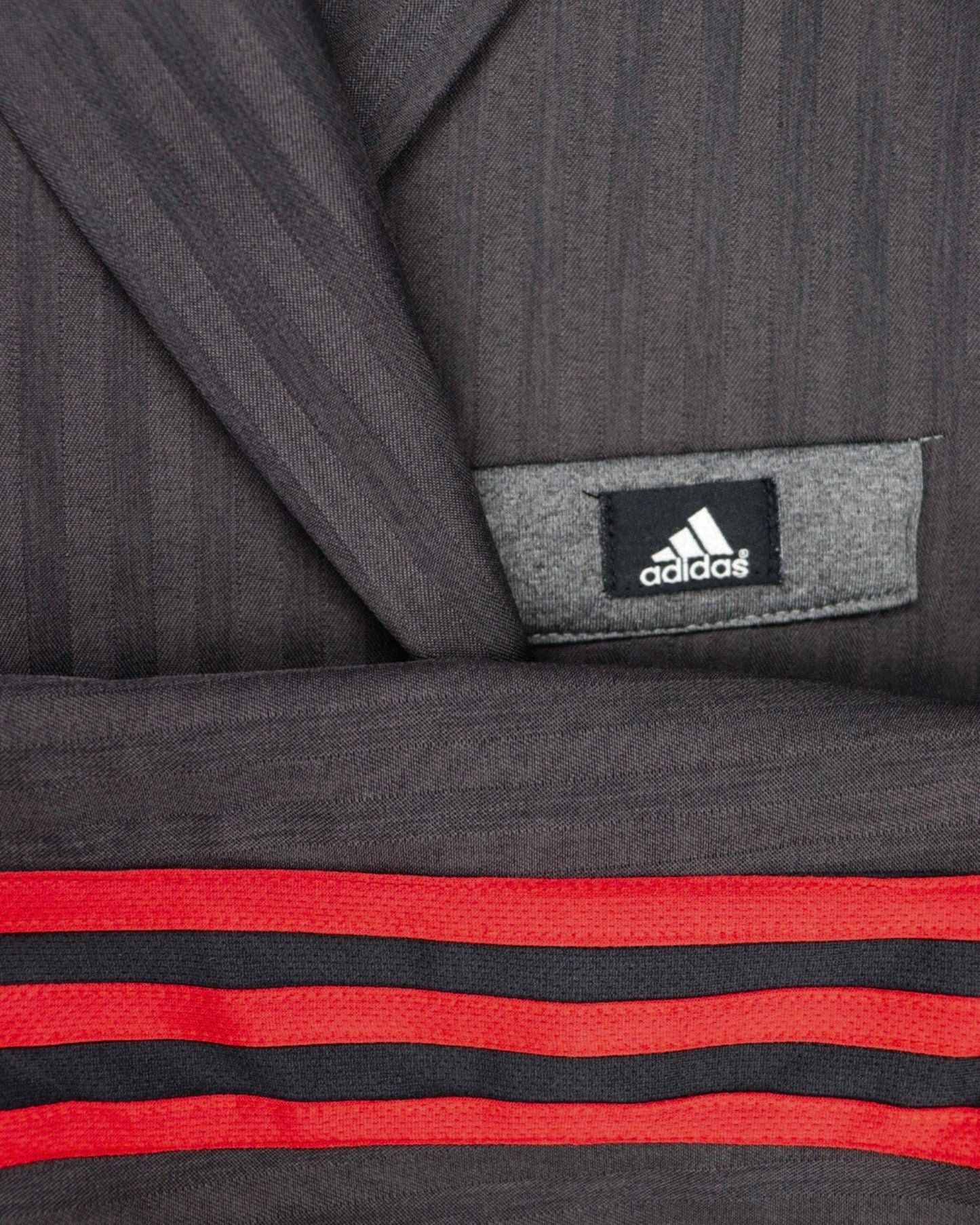 ADIDAS BLAZE CROPPED