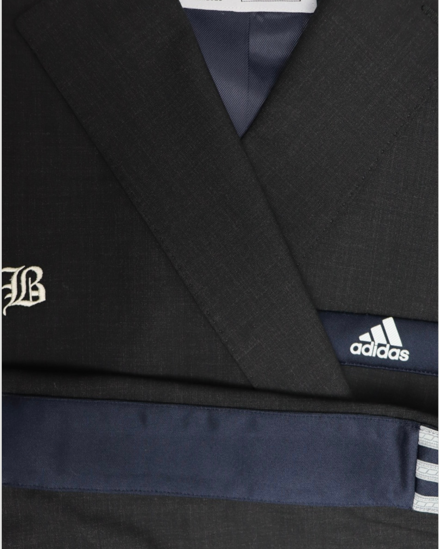 ADIDAS BLAZE CROPPED