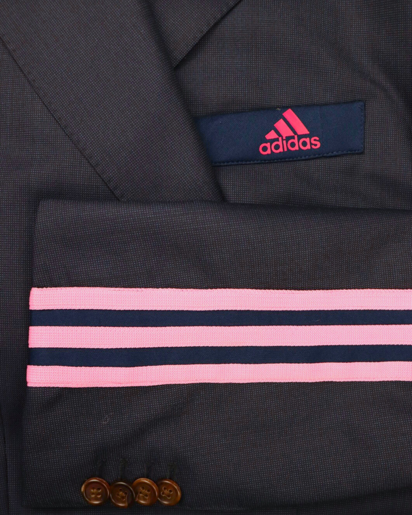 ADIDAS BLAZE