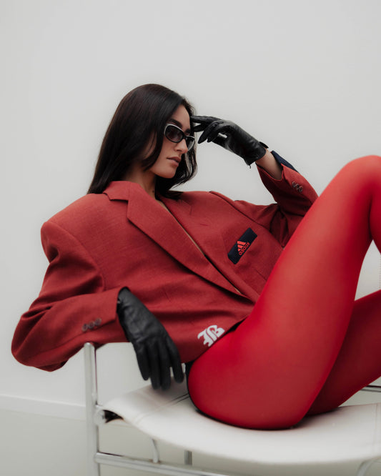 ADIDAS BLAZE (cropped)