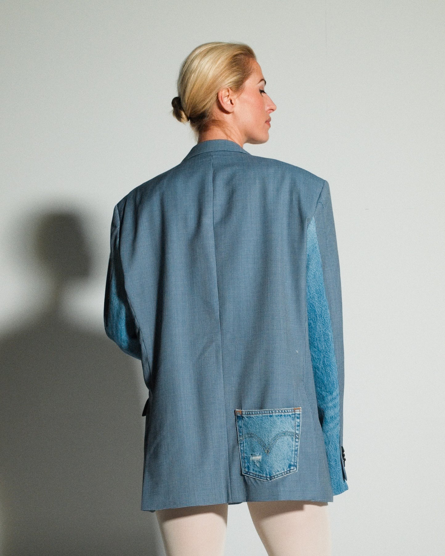 LEVI’S BLAZE