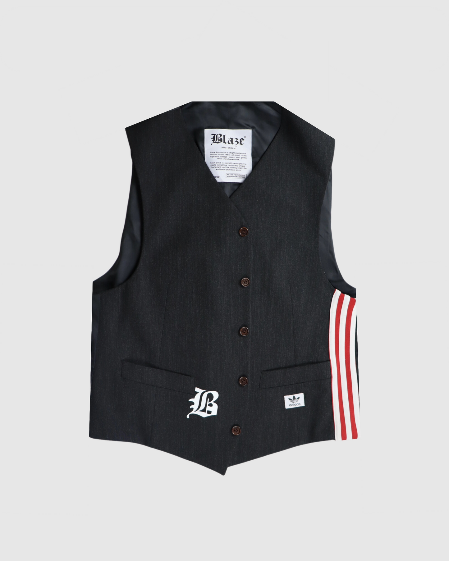 BLAZE GILET 03