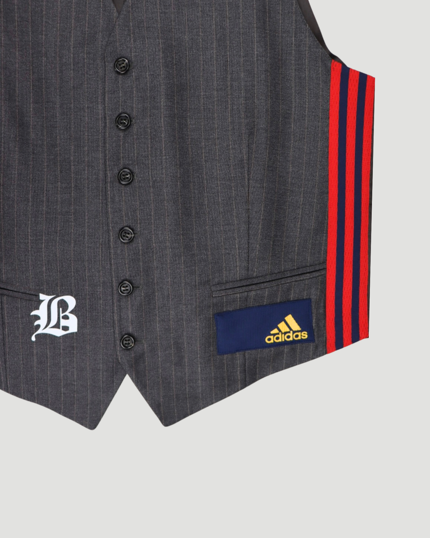 ADIDAS WAISTCOAT