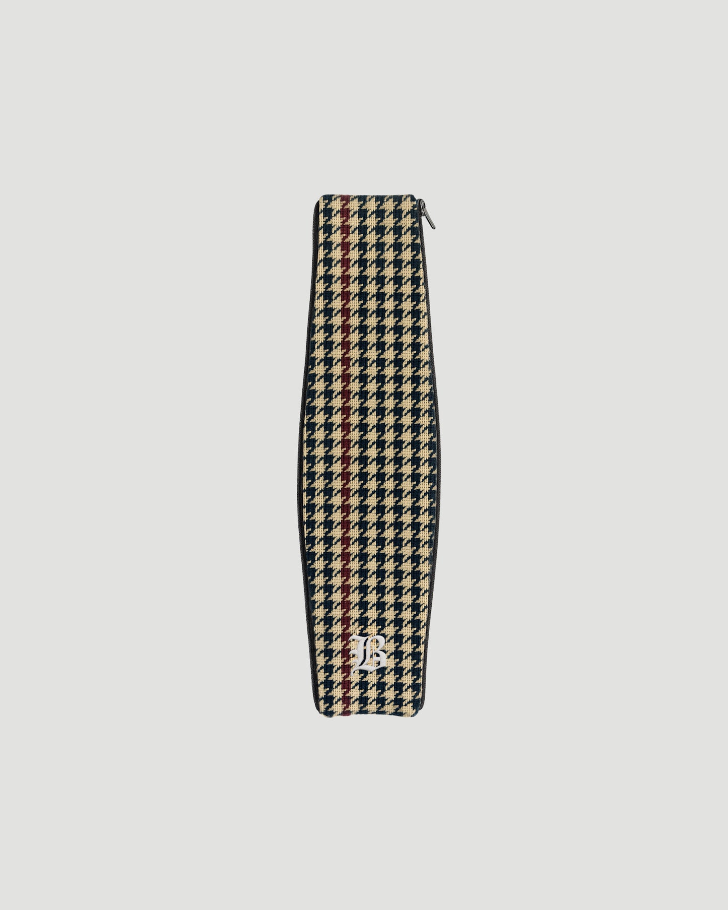CHECKED - HEADBAND