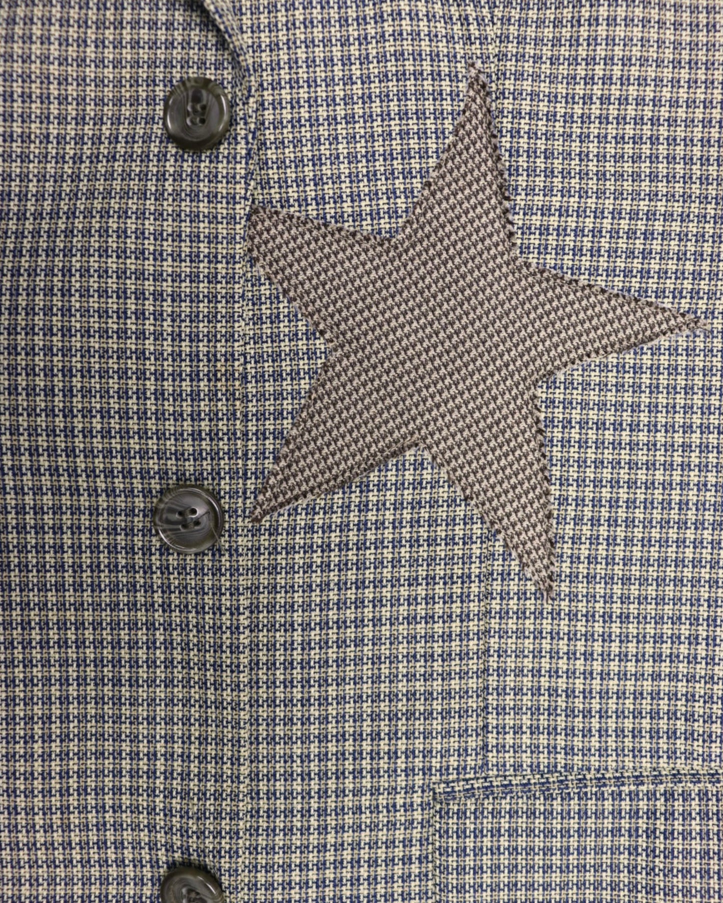 STAR BLAZE