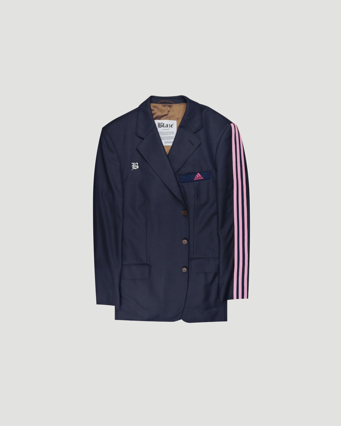 ADIDAS BLAZE