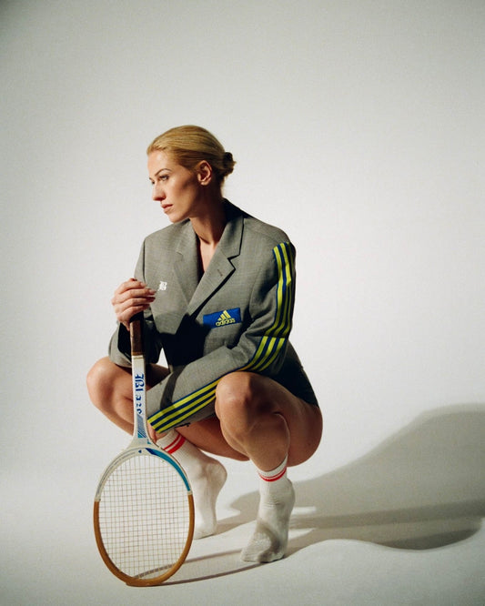 ADIDAS BLAZE CROPPED