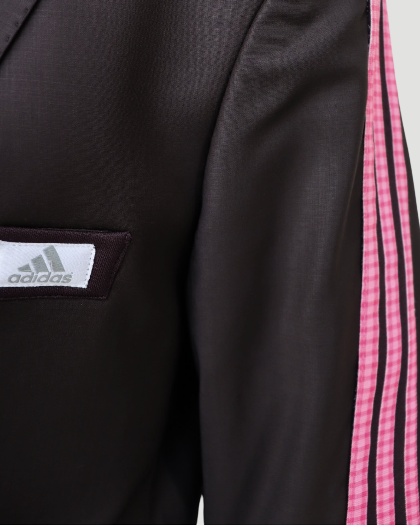 ADIDAS BLAZE CROPPED