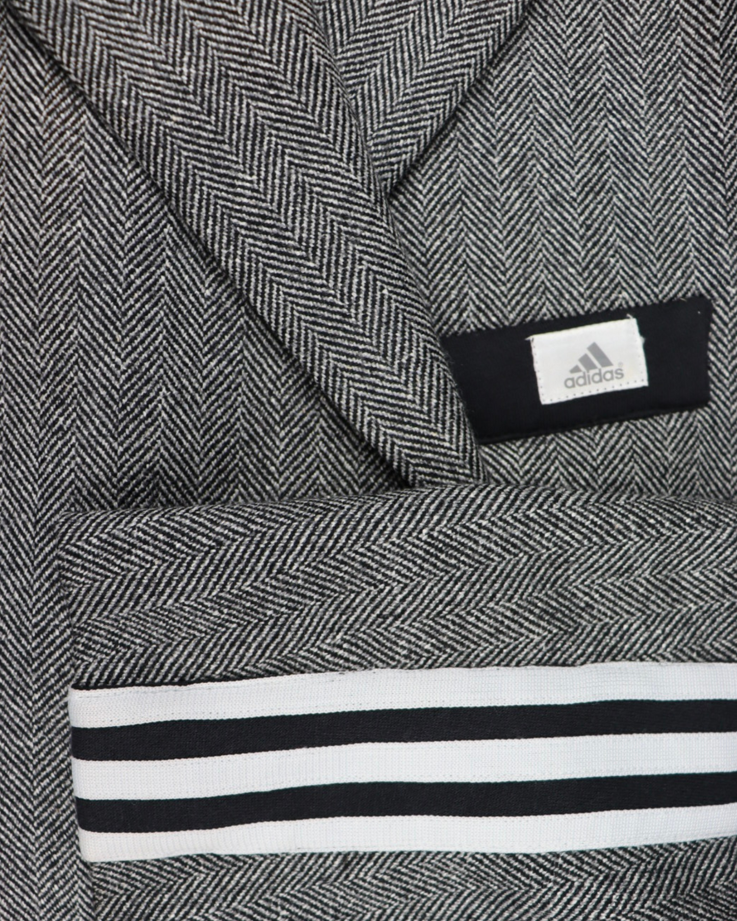 ADIDAS BLAZE CROPPED