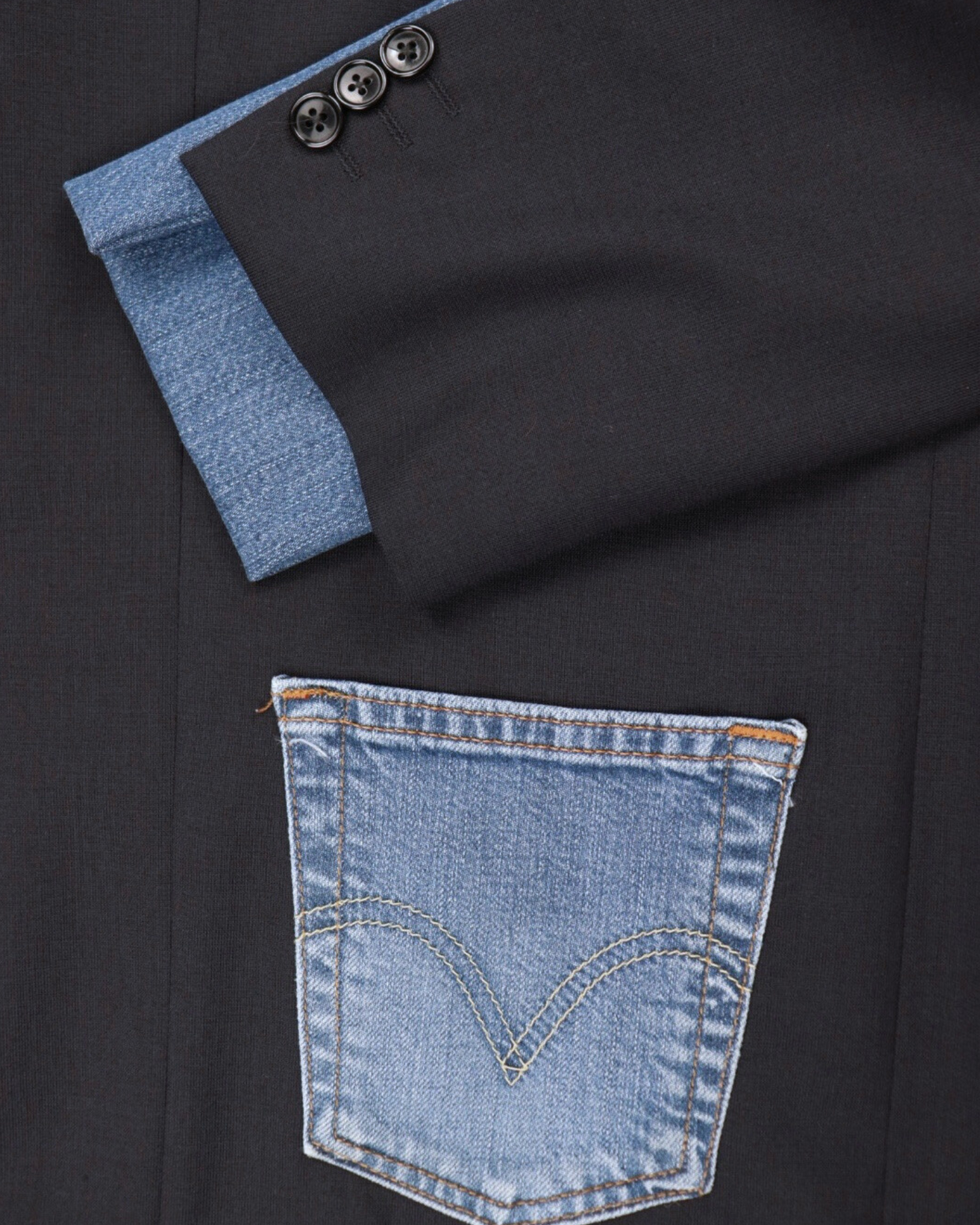 LEVI’S BLAZE