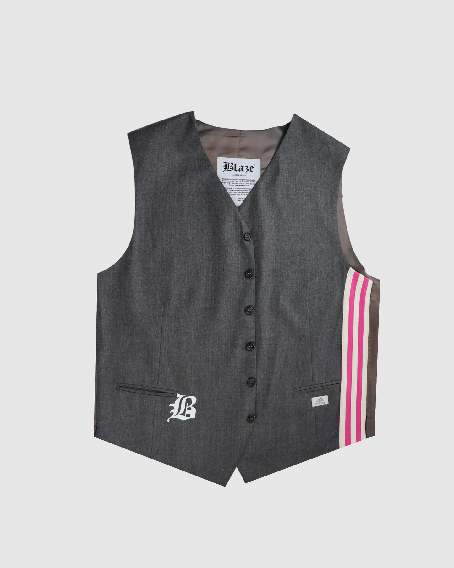 BLAZE GILET 05