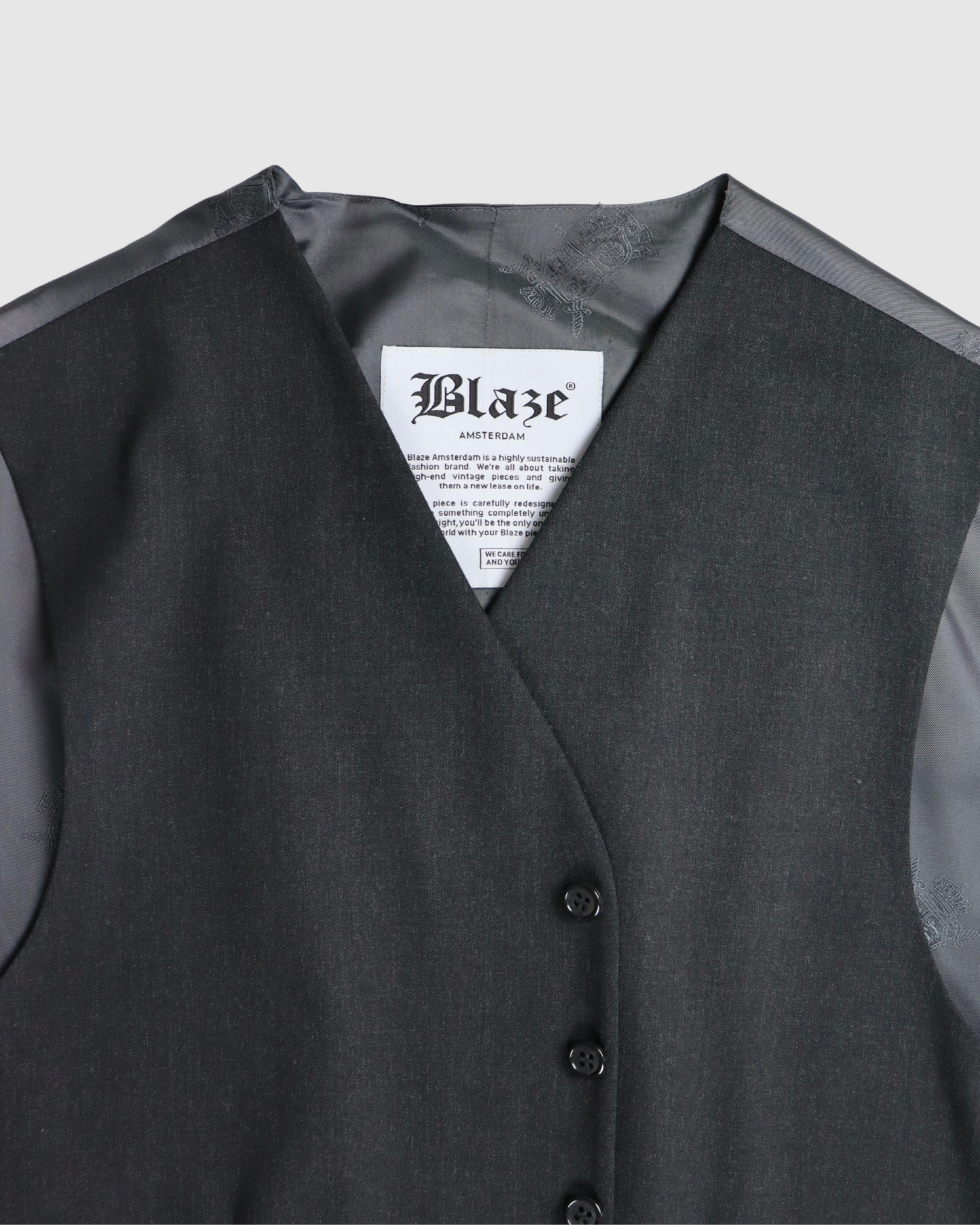 BLAZE GILET 01