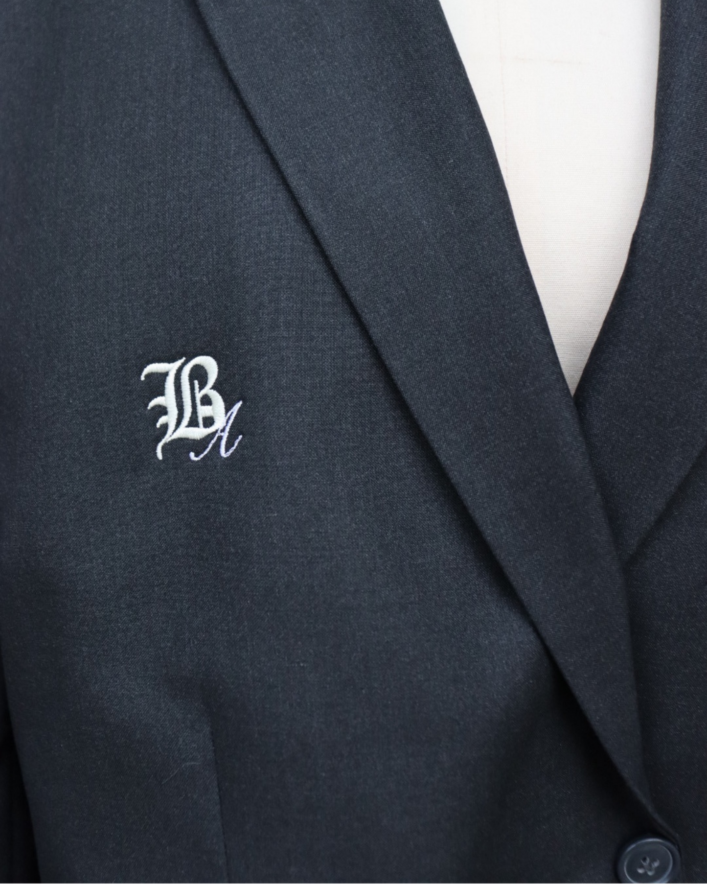 ELINE BLAZE (by Anke)