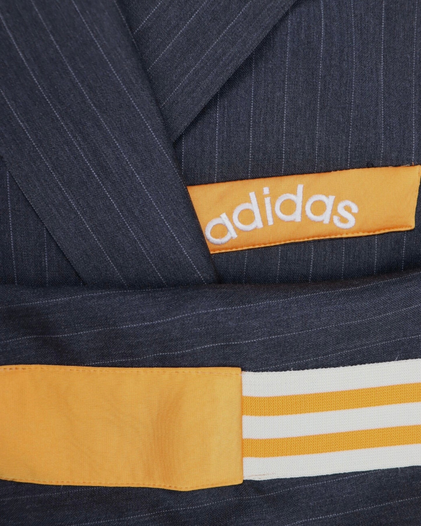 ADIDAS BLAZE CROPPED