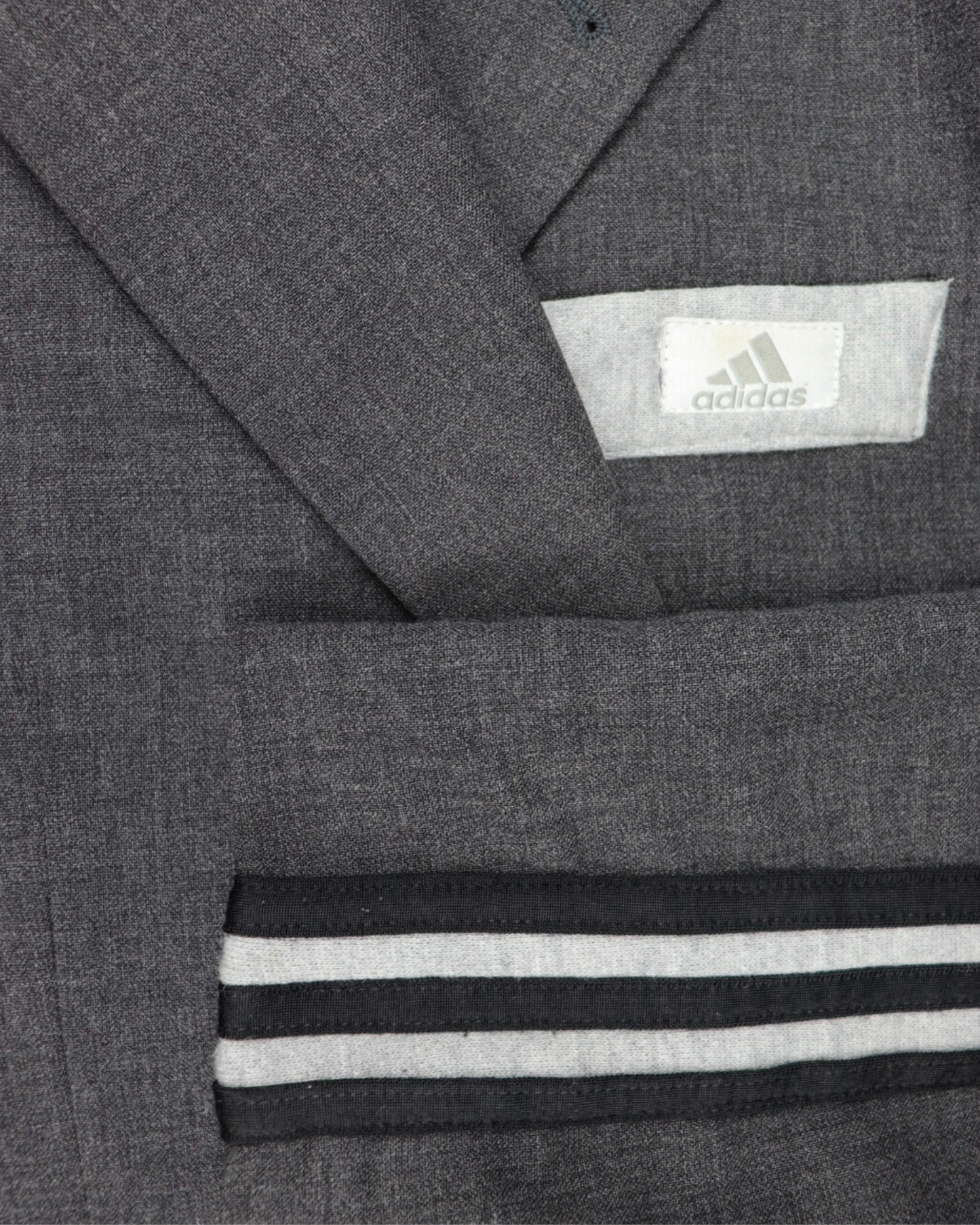 ADIDAS BLAZE CROPPED