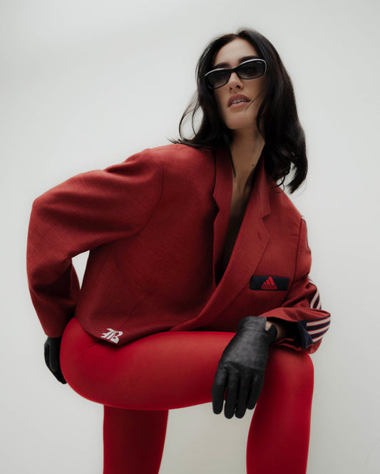 ADIDAS BLAZE (cropped)