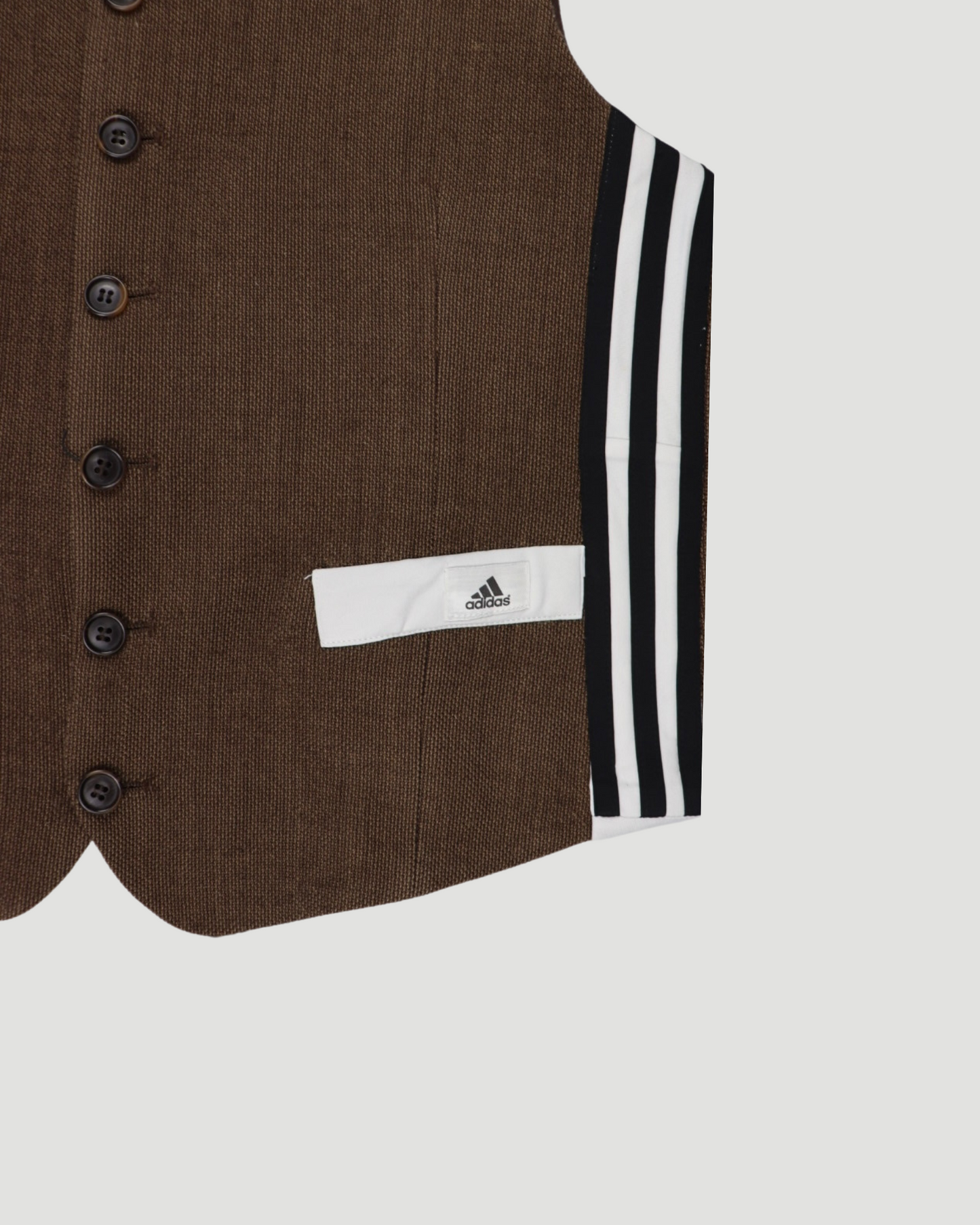 ADIDAS WAISTCOAT