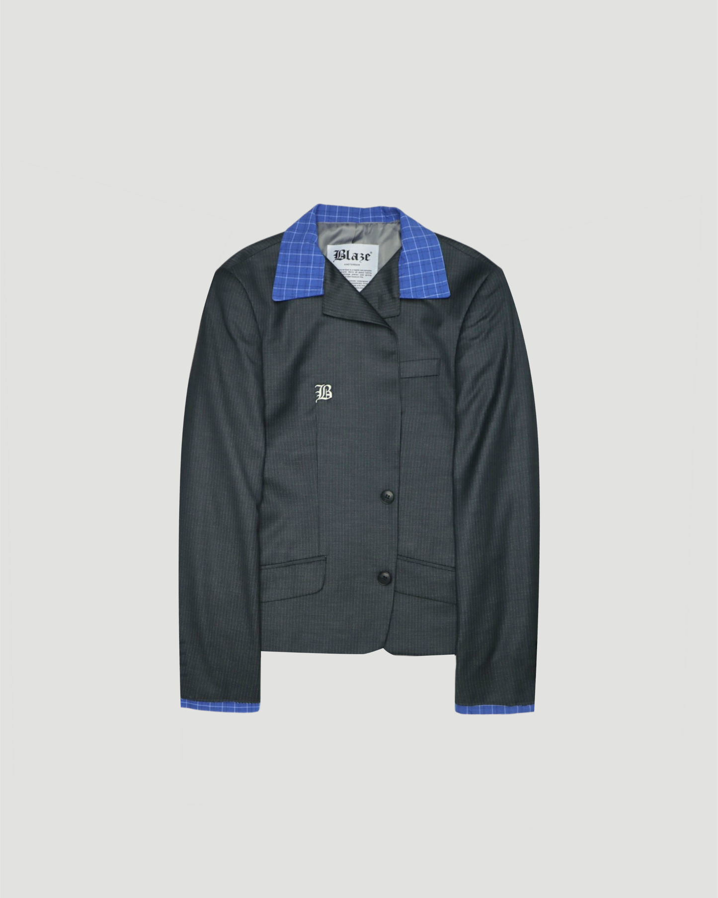 BLOUSON BLAZE