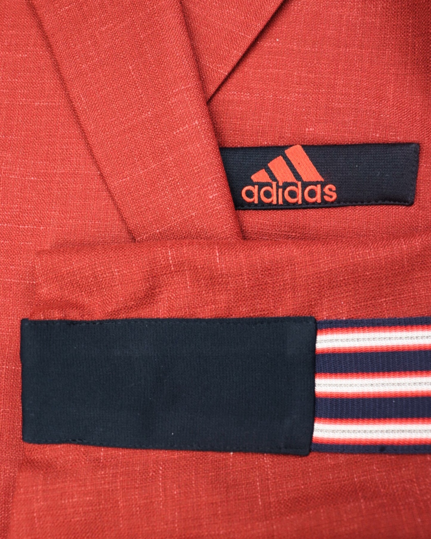 ADIDAS BLAZE (cropped)