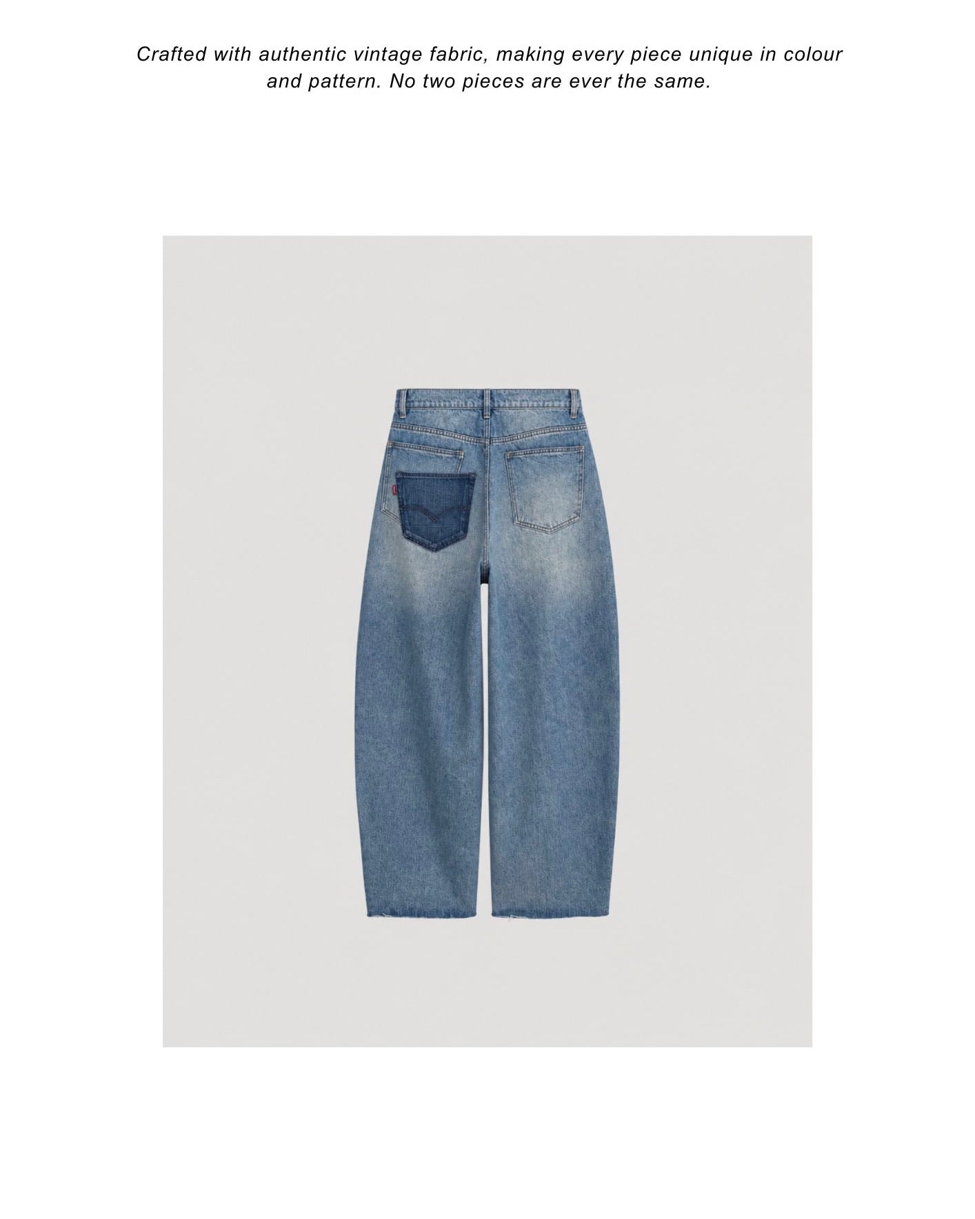 Levi’s Jeans