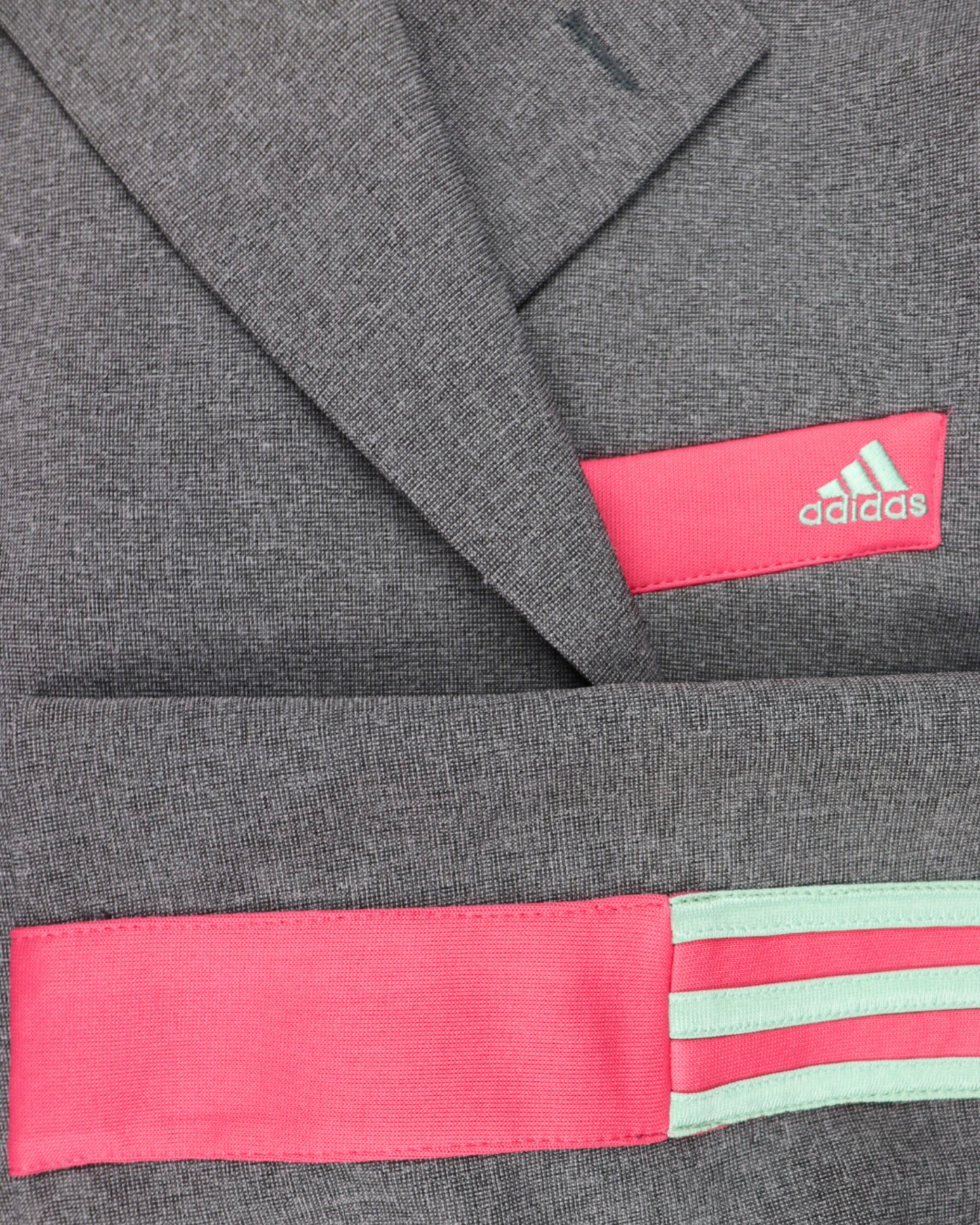 ADIDAS BLAZE CROPPED