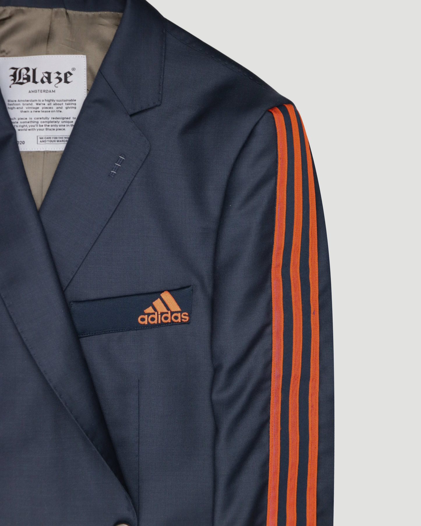 ADIDAS BLAZE