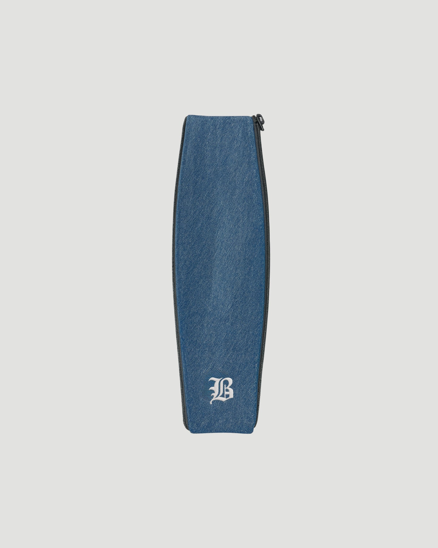 DENIM - HEADBAND