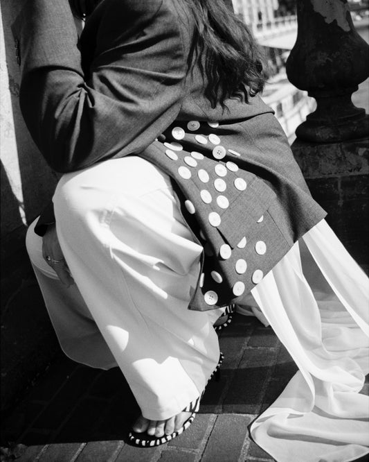 KELLY BLAZE (by Anke)