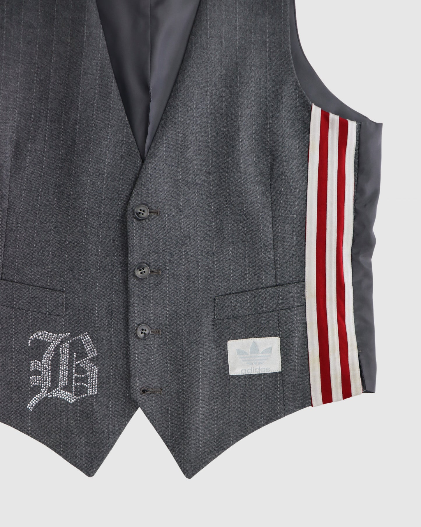 BLAZE GILET 02