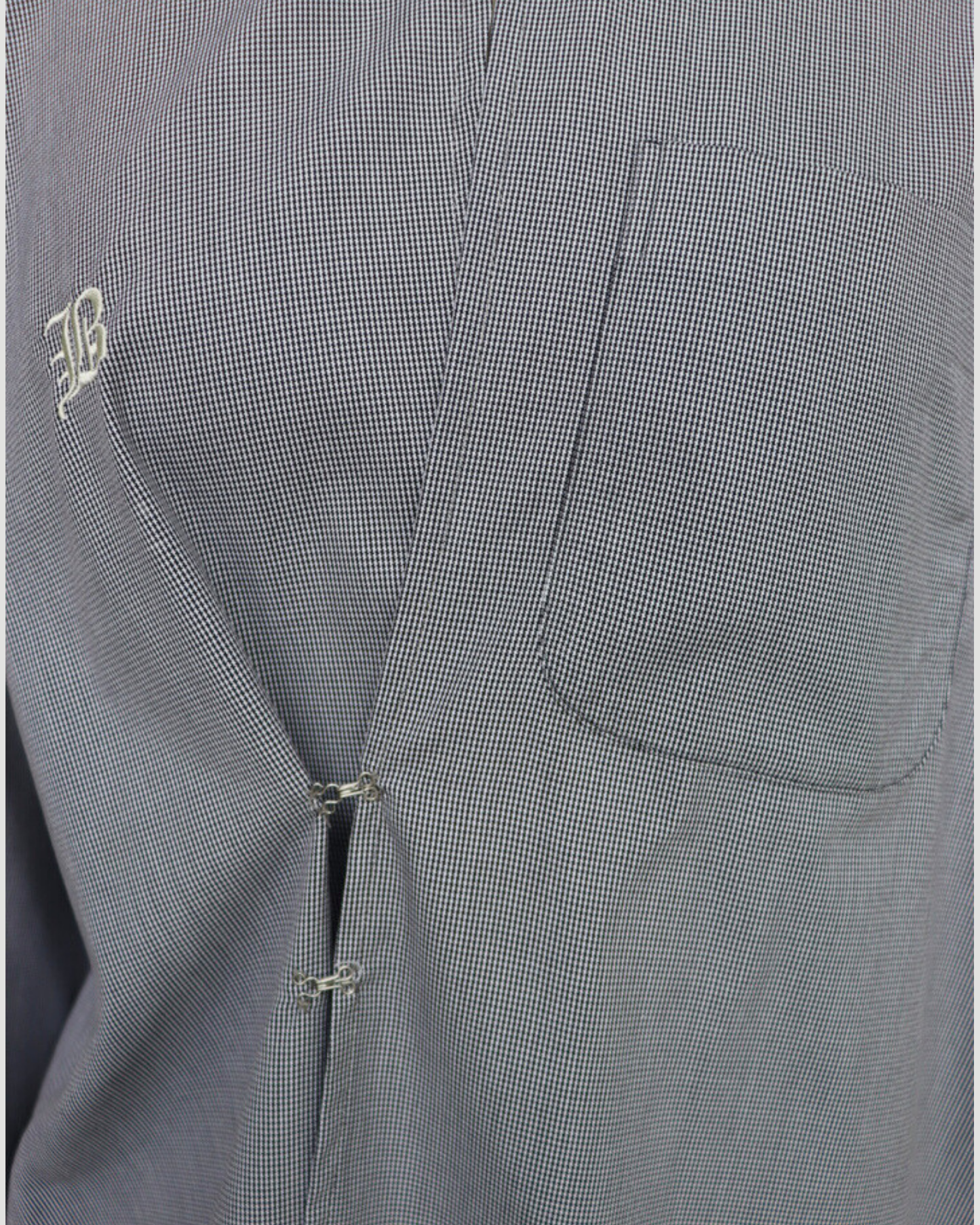WRAP SHIRT