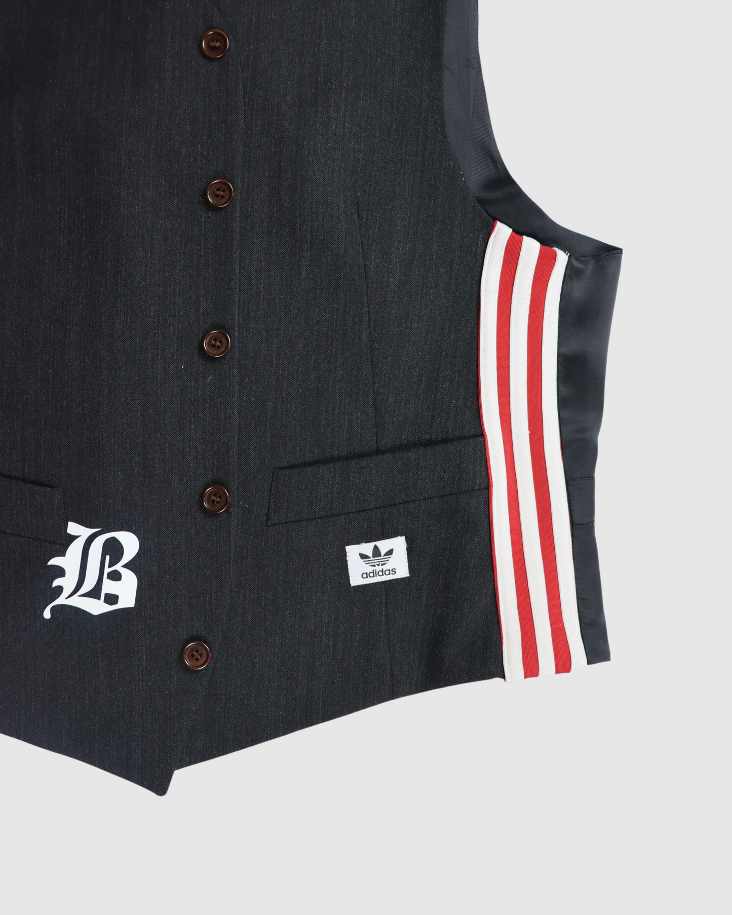 BLAZE GILET 03