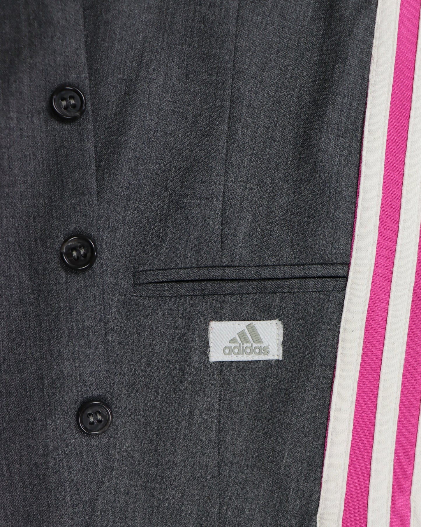 BLAZE GILET 05