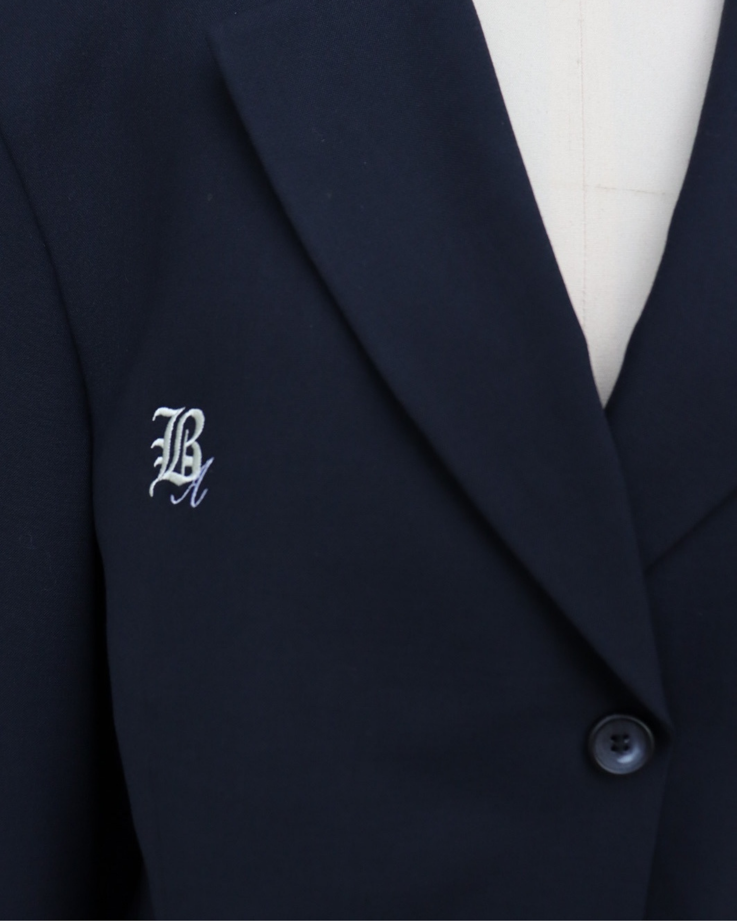 ELINE BLAZE (by Anke)