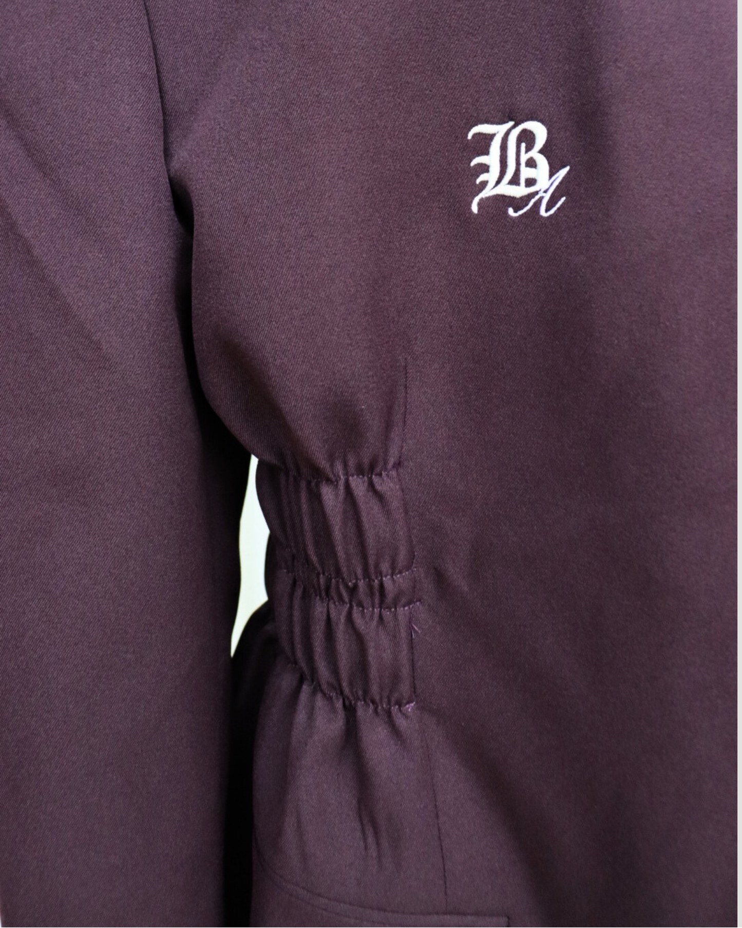 ANNE-ROSE BLAZE (by Anke)