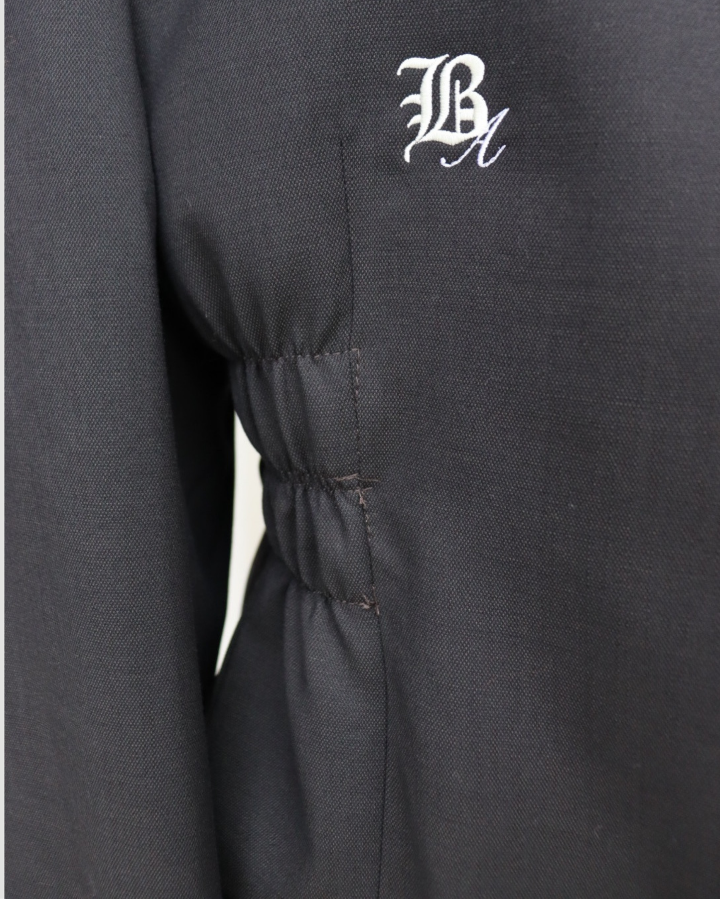 ANNE-ROSE BLAZE (by Anke)