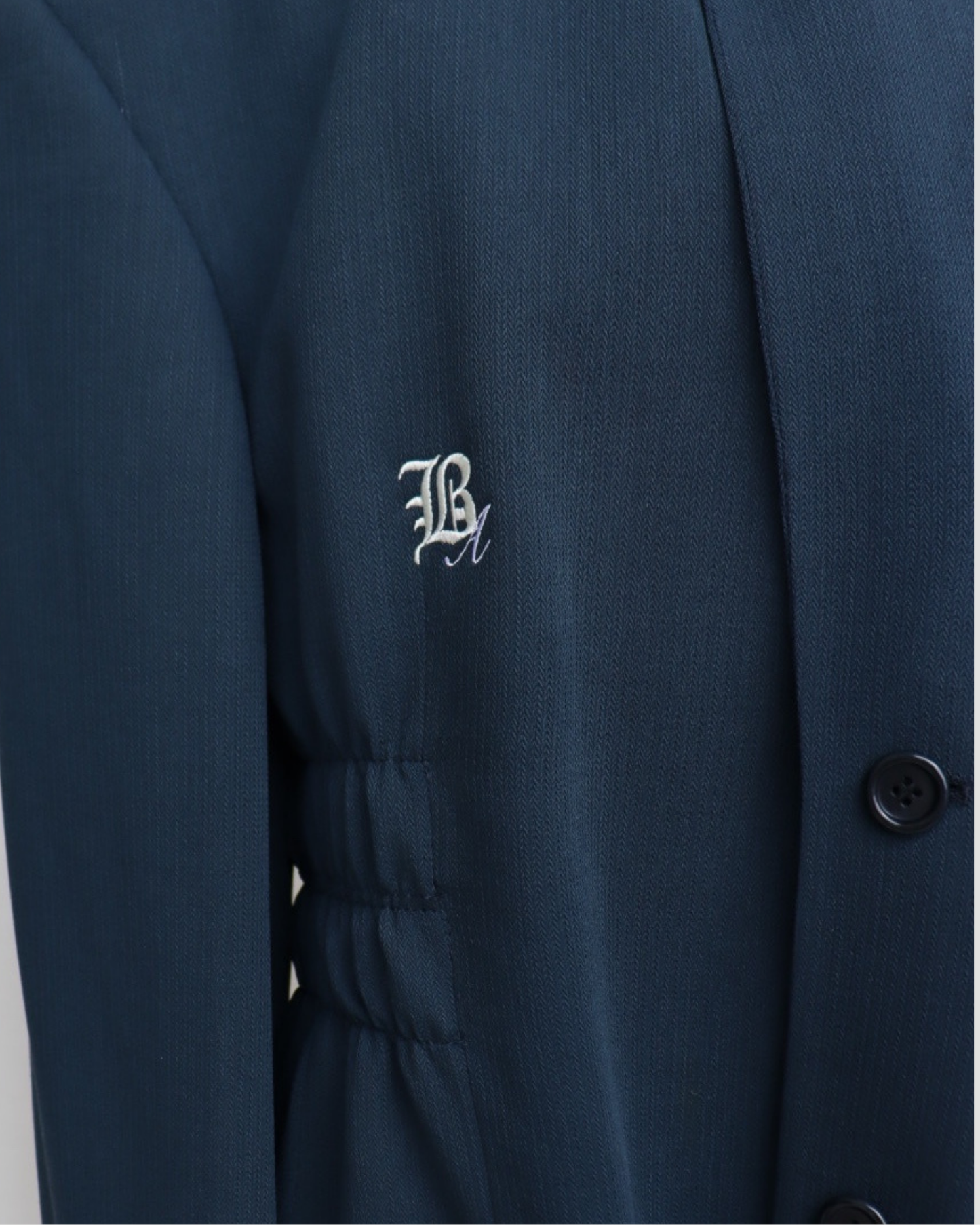 ANNE-ROSE BLAZE (by Anke)