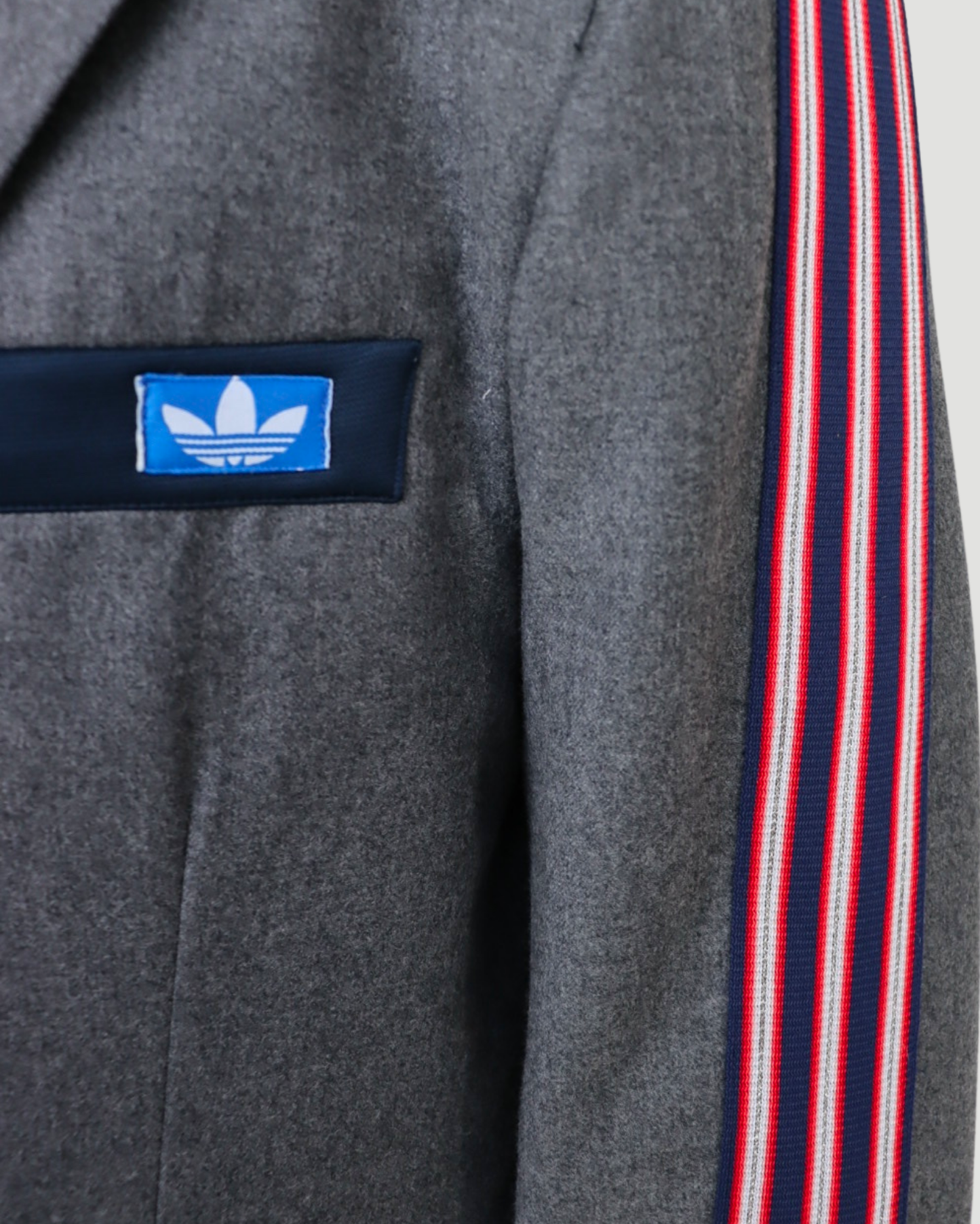 ADIDAS BLAZE CROPPED