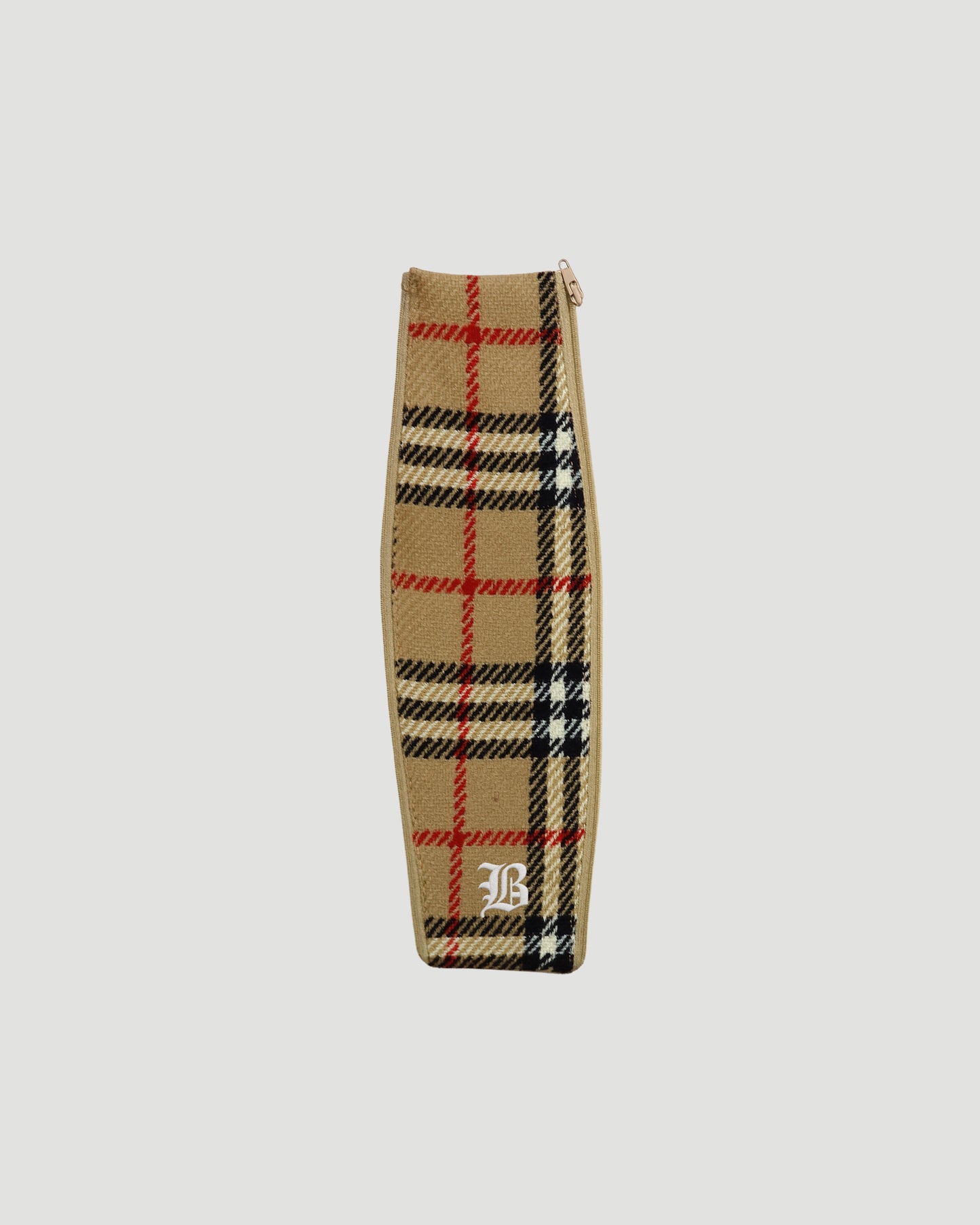 BURBERRY BEIGE - HEADBAND