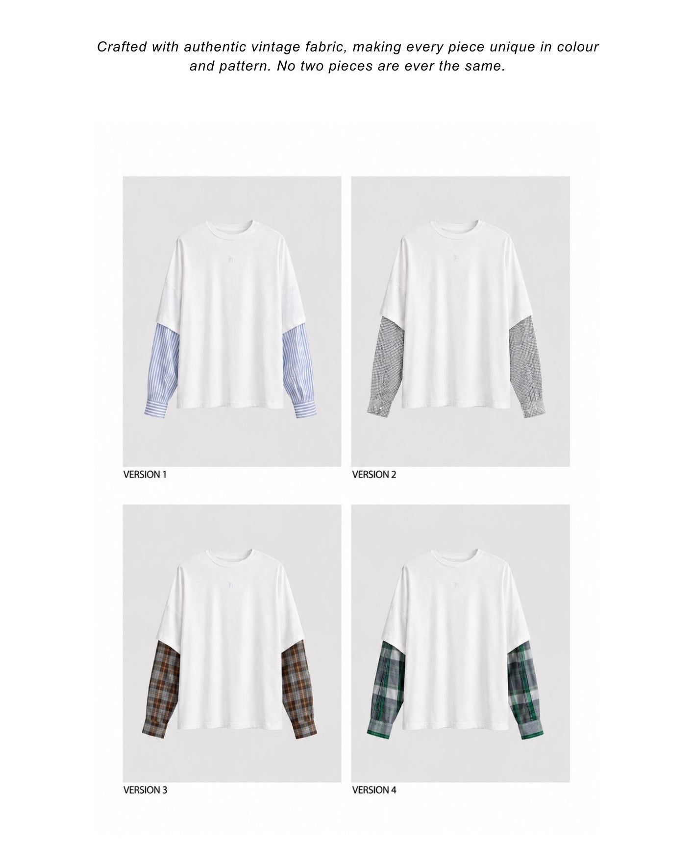 Shirt Tee