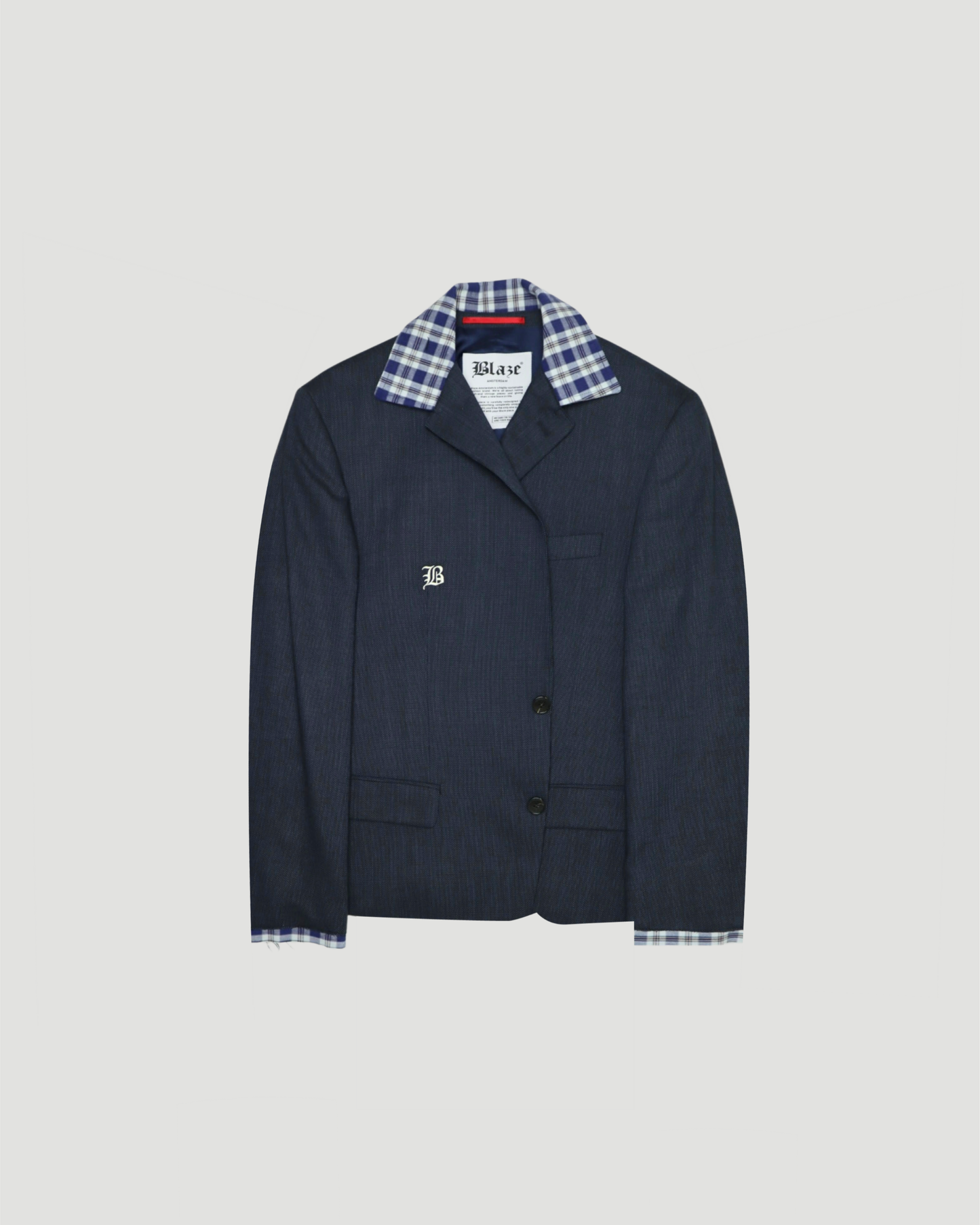 BLOUSON BLAZE