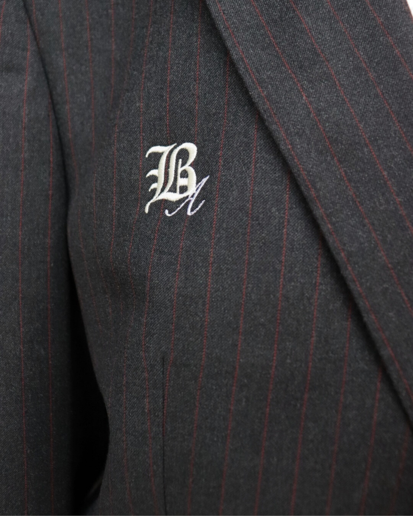 ELINE BLAZE (by Anke)