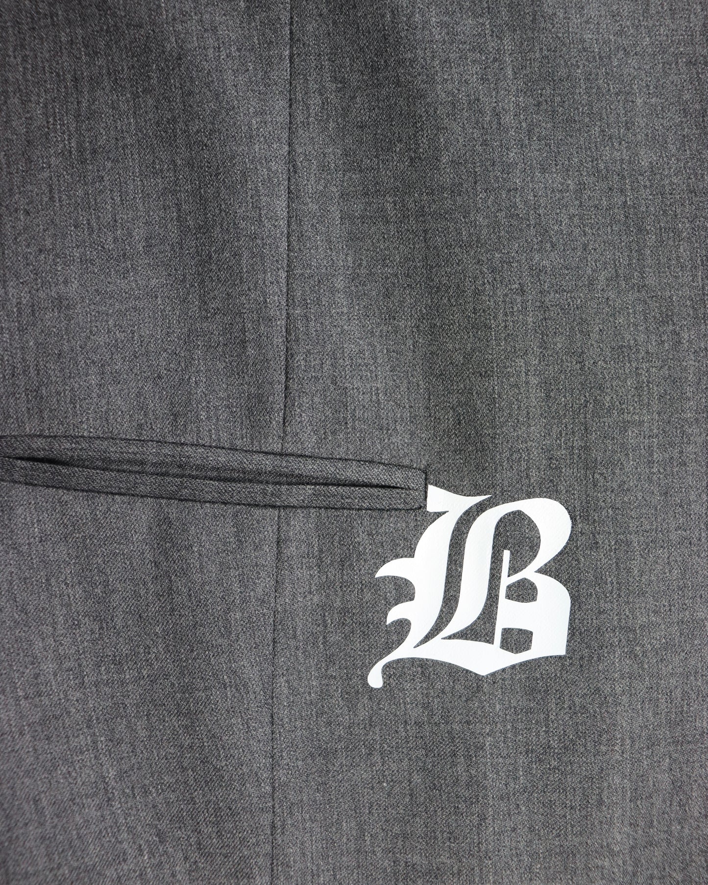 BLAZE GILET 05