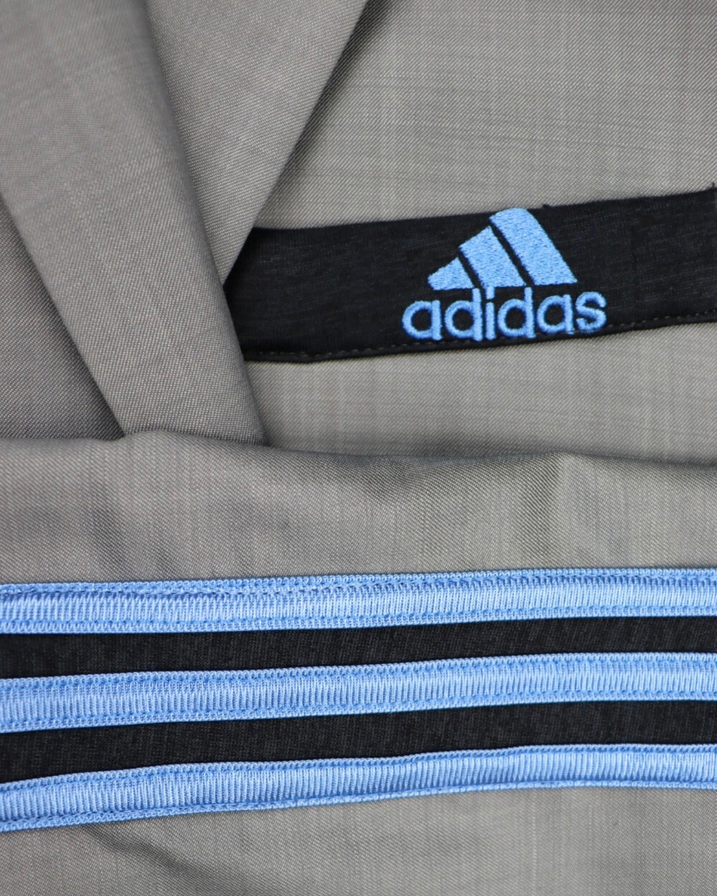 ADIDAS BLAZE CROPPED