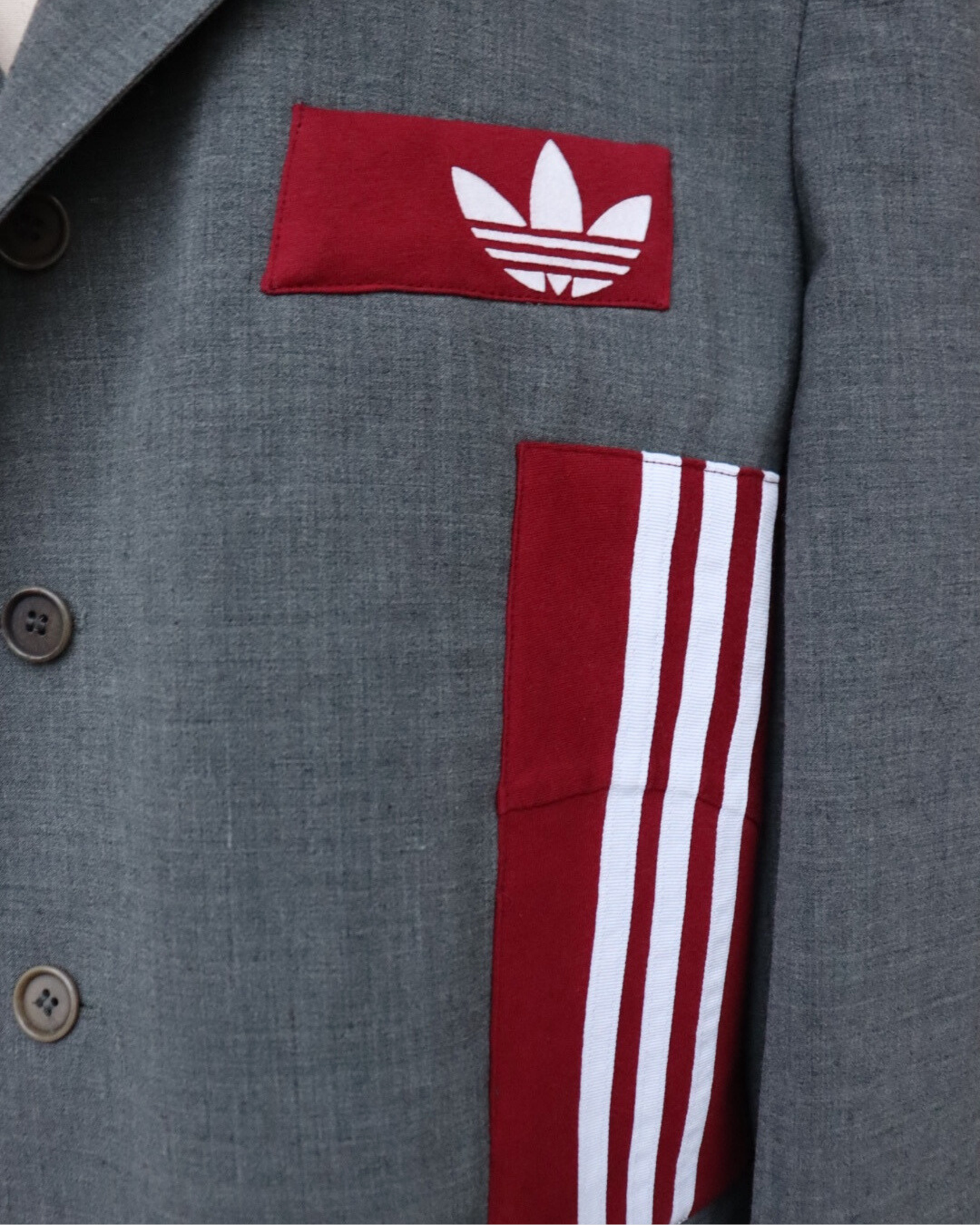 JULIA BLAZE (by Anke)