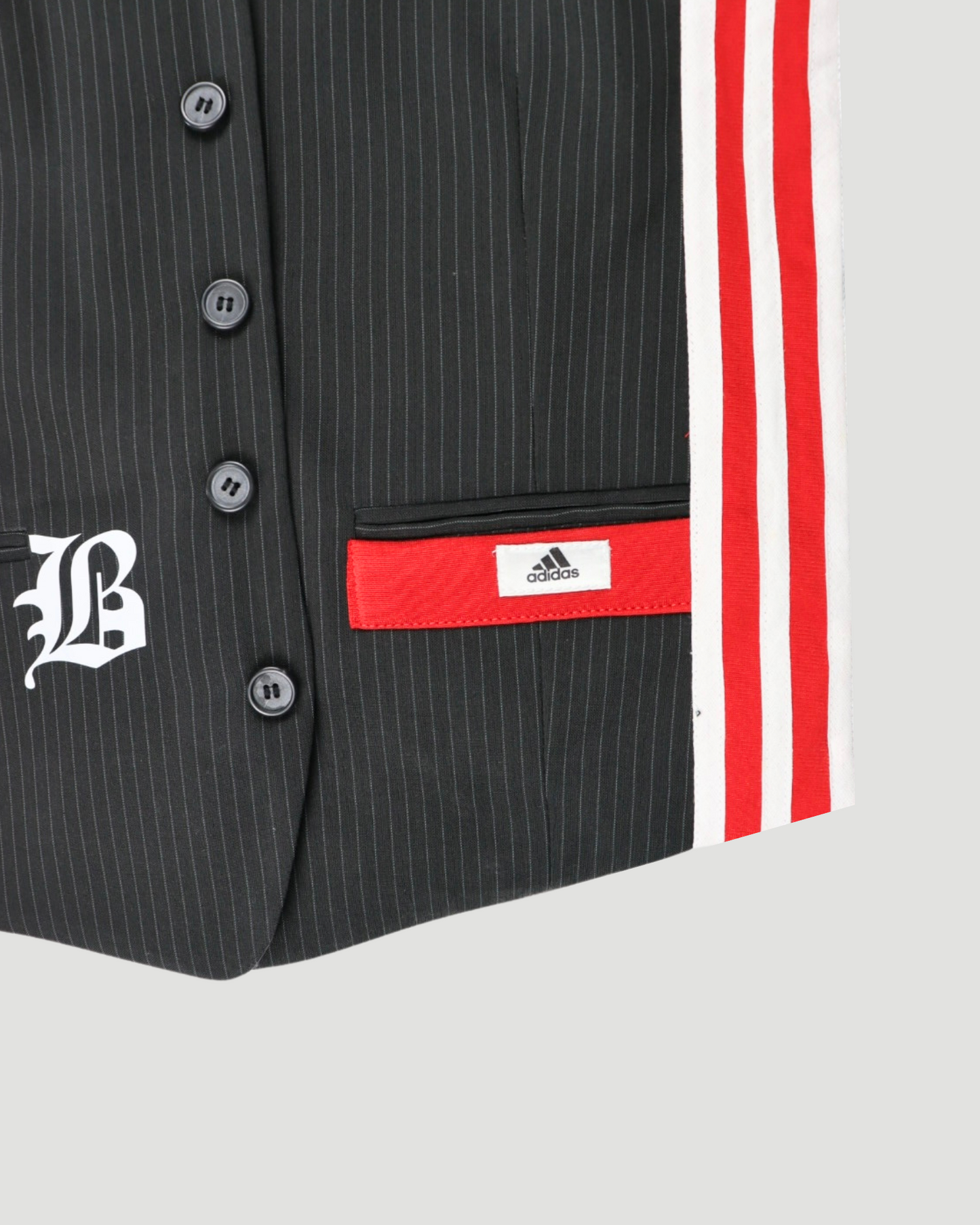 ADIDAS WAISTCOAT