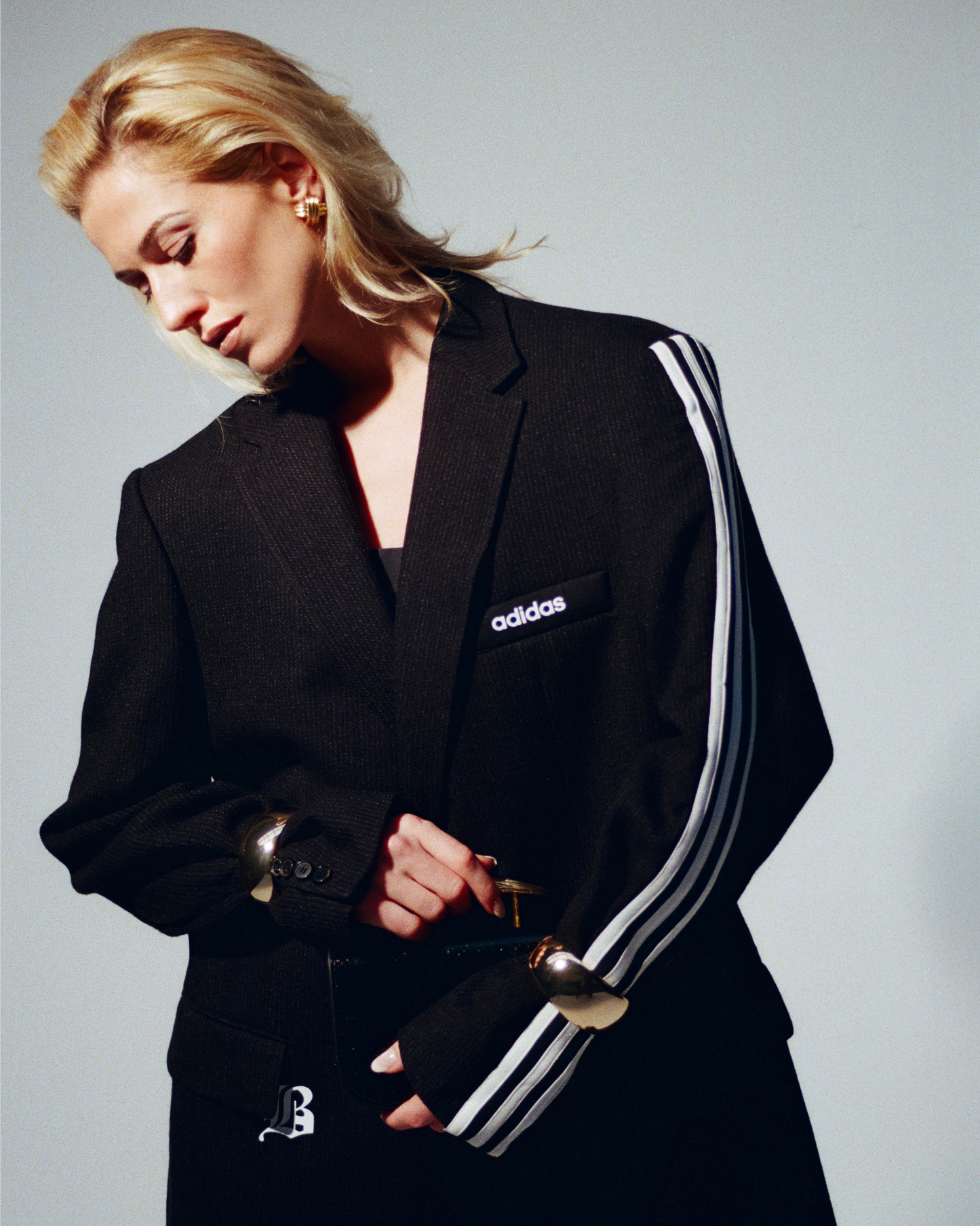 ADIDAS BLAZE (B2B)