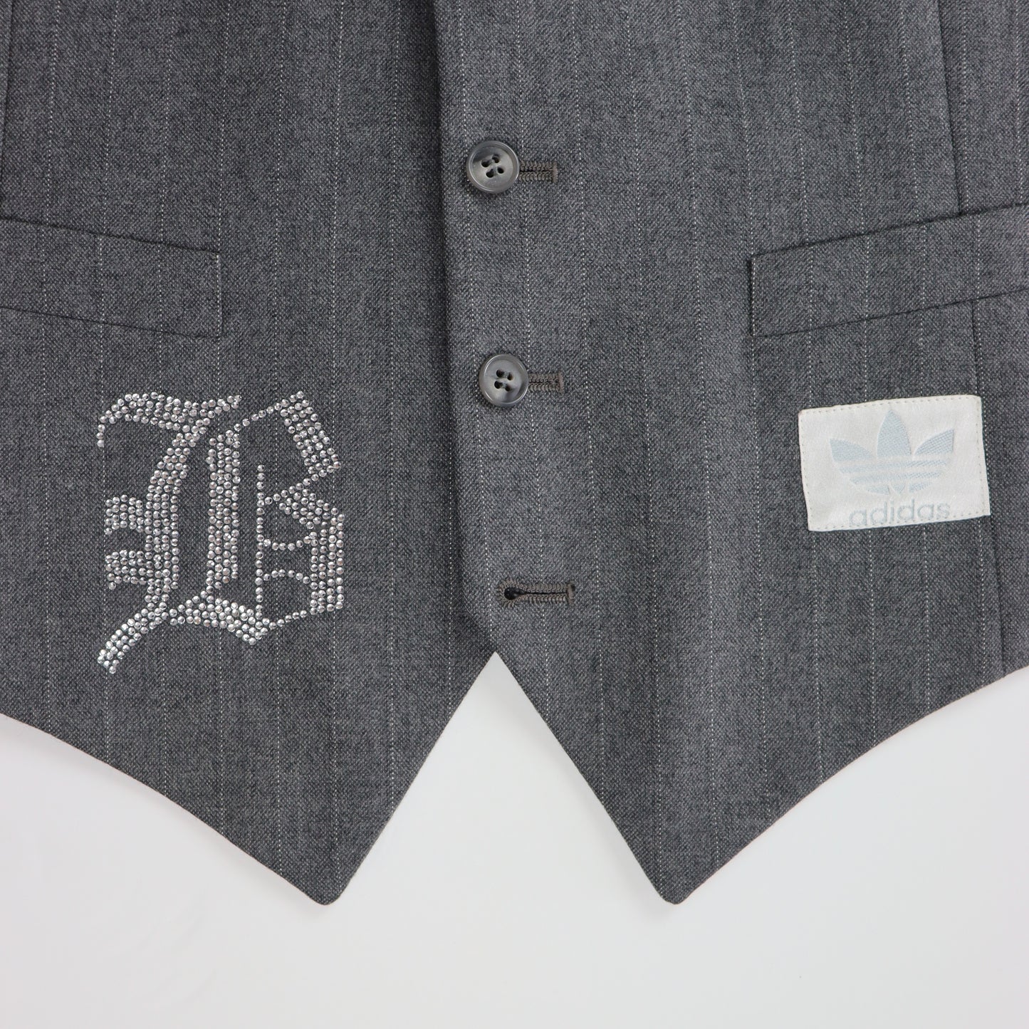 BLAZE GILET 02