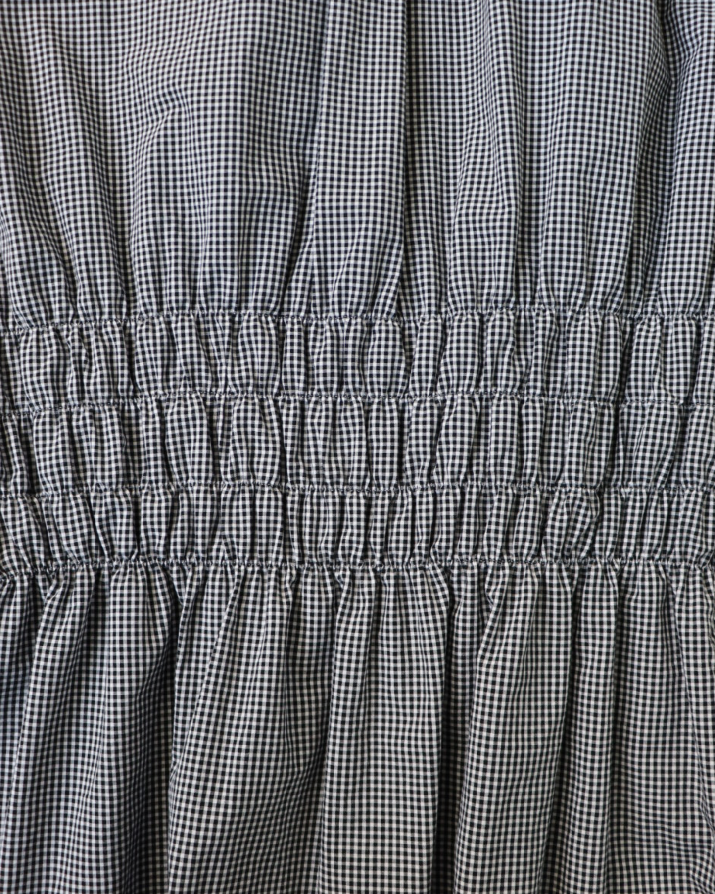 SMOCK SHIRT