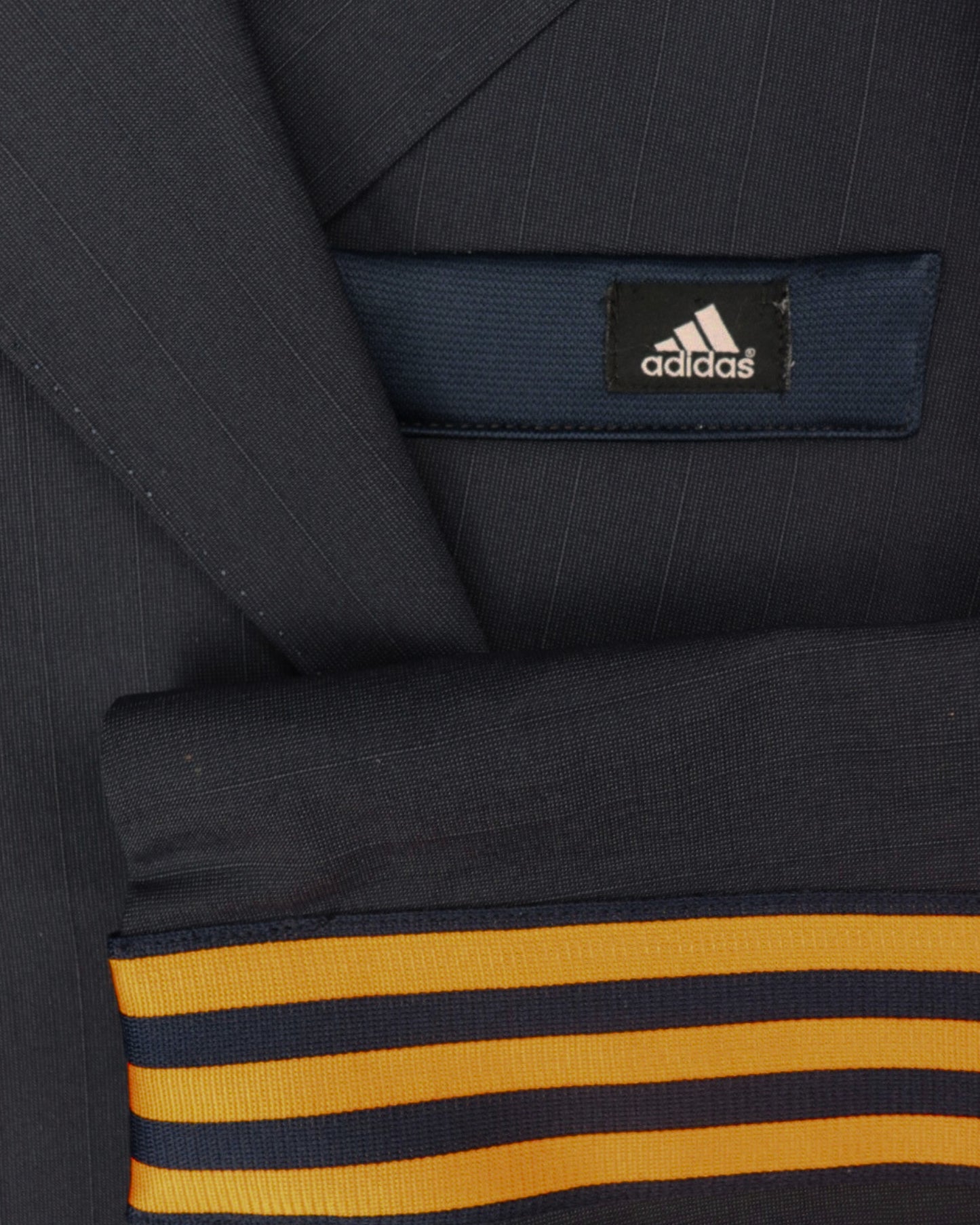 ADIDAS BLAZE (cropped)